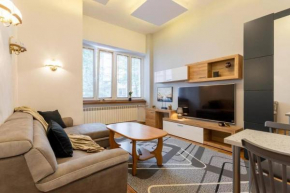 Urban Chic - City Center - One Bedroom Apartment&Wsp59